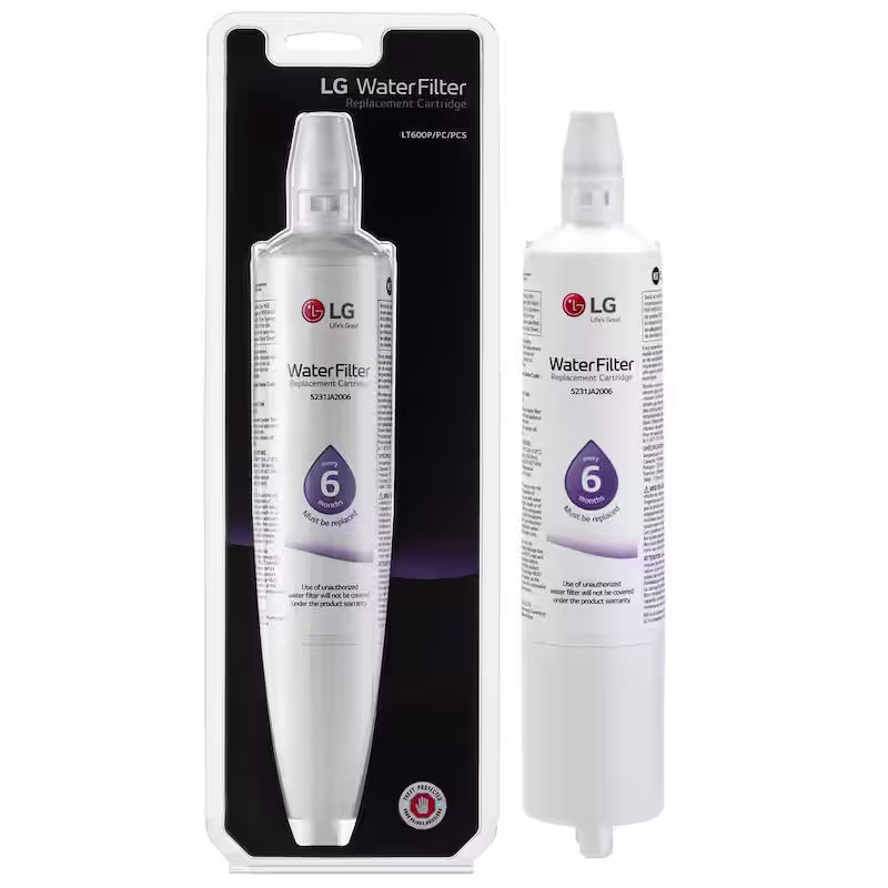 Refrigerator Water Filter U338