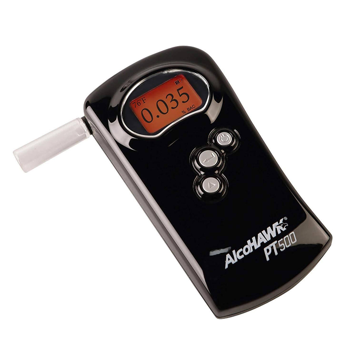 Breathalyzer Alcohol Tester O29196