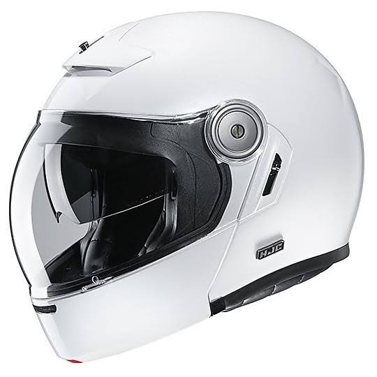 White Helmet Size S J406863