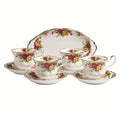 9 Piece Tea Set Completer L728