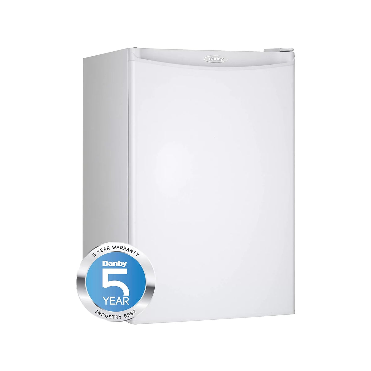 3.2 Cu.Ft. Upright Freezer Manual Defrost Mechanical Thermostat Y279
