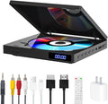 Compact HDMI DVD Player with Remote Control G6396