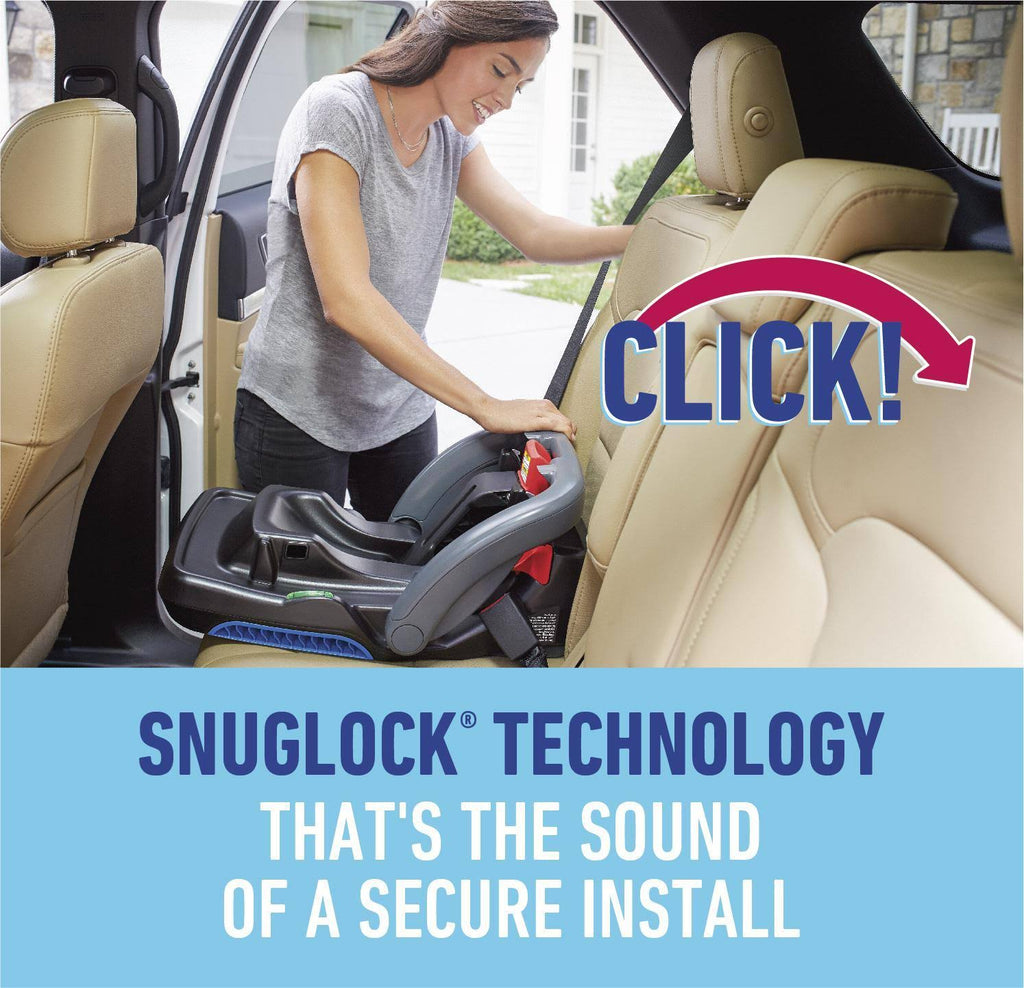 Car Seat N91051