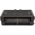Injection-Molded Rack Case 2U P890979