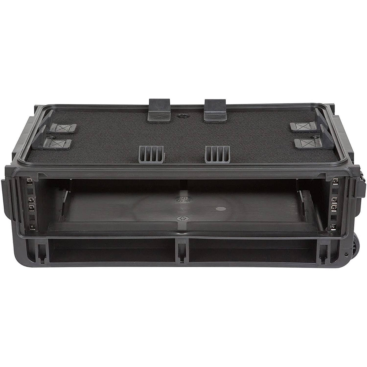 Injection-Molded Rack Case 2U P890979