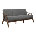 Grey Sofa F2291