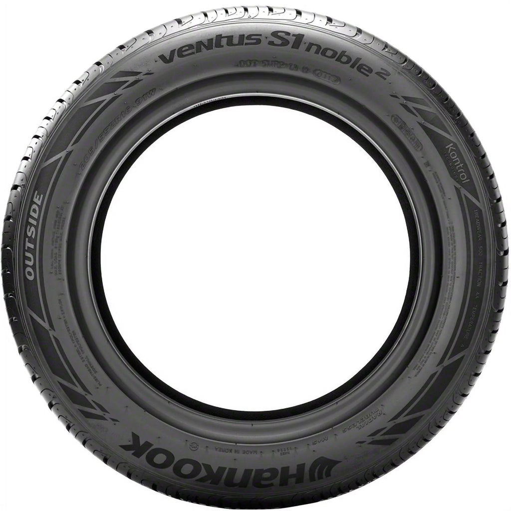 All Season 235/40ZR18 95W XL Passenger Tire Z6811