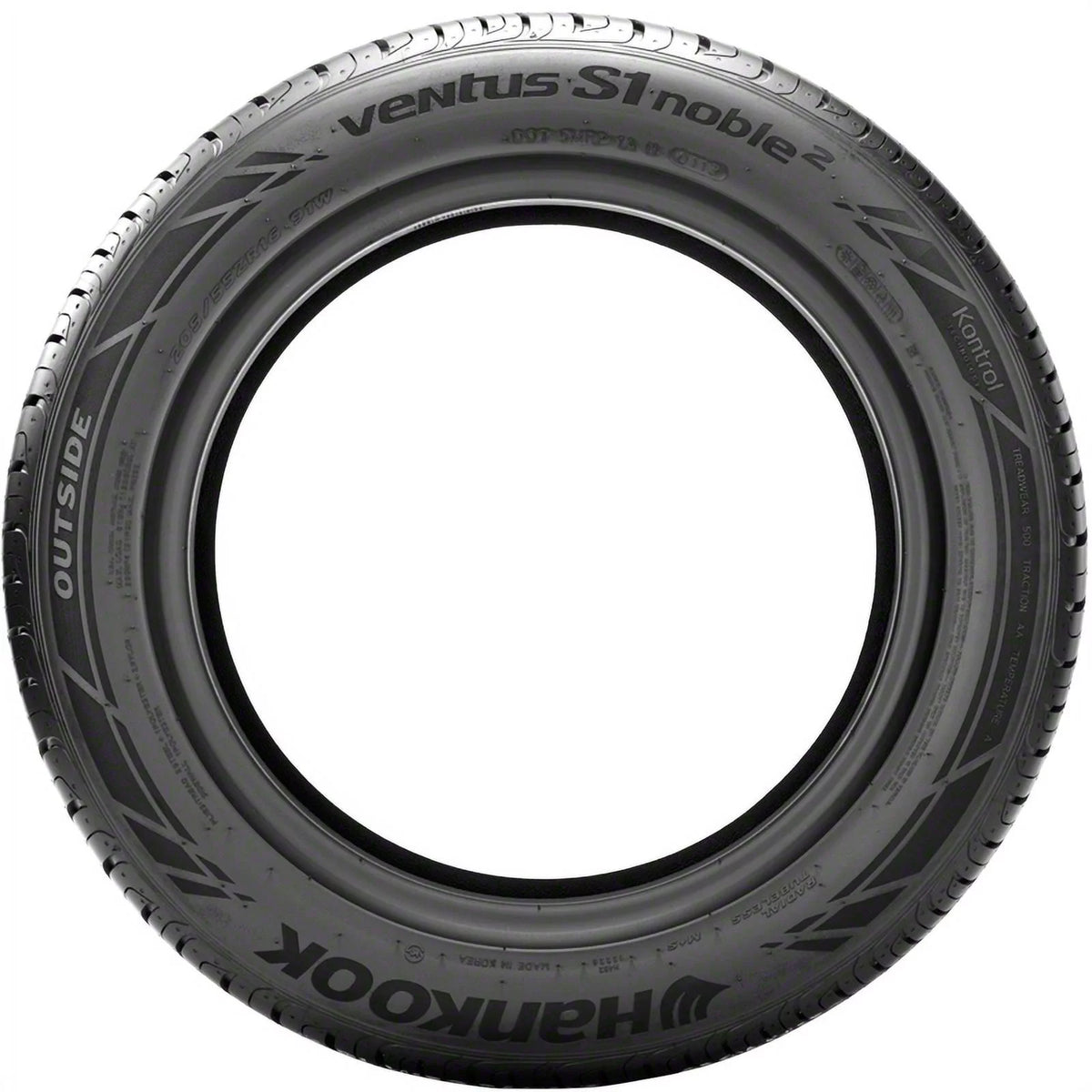 All Season 235/40ZR18 95W XL Passenger Tire Z6811