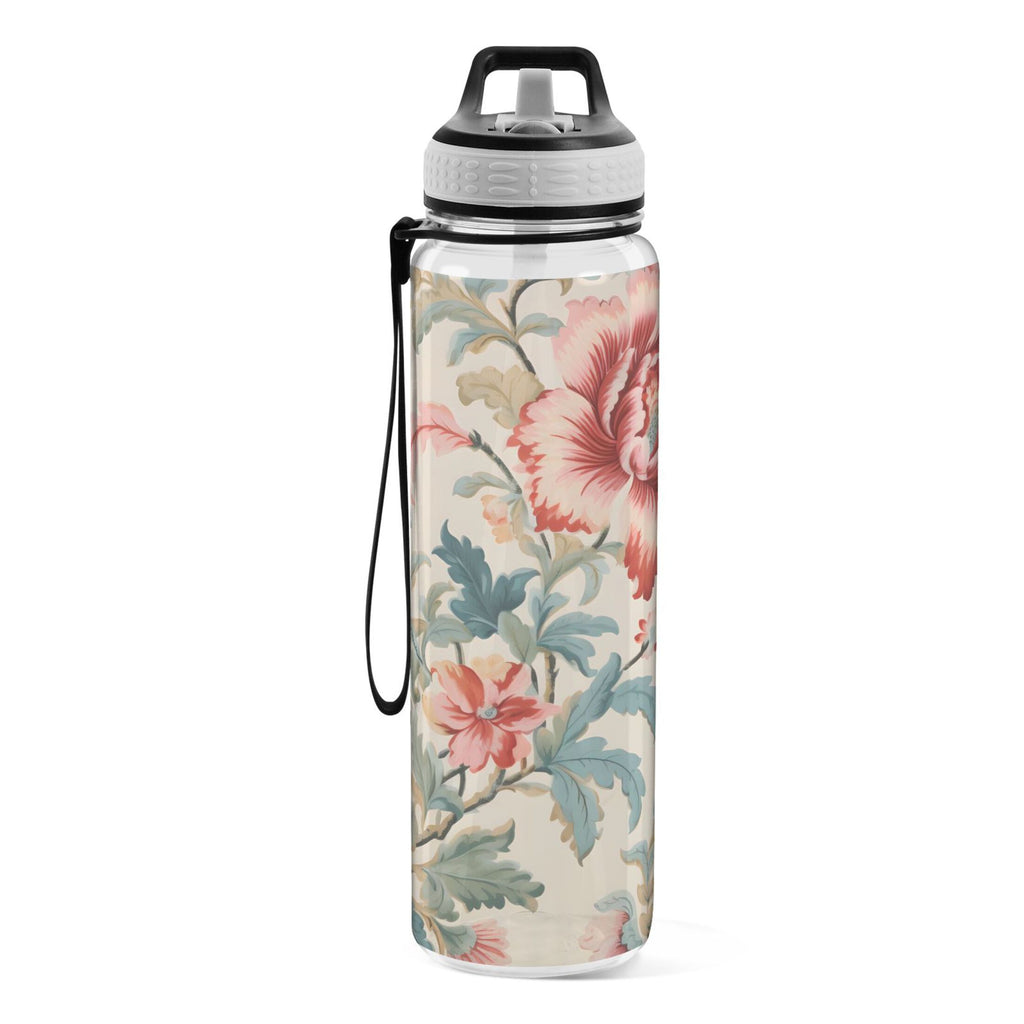 32oz Tritan Water Bottle with Straw E168762
