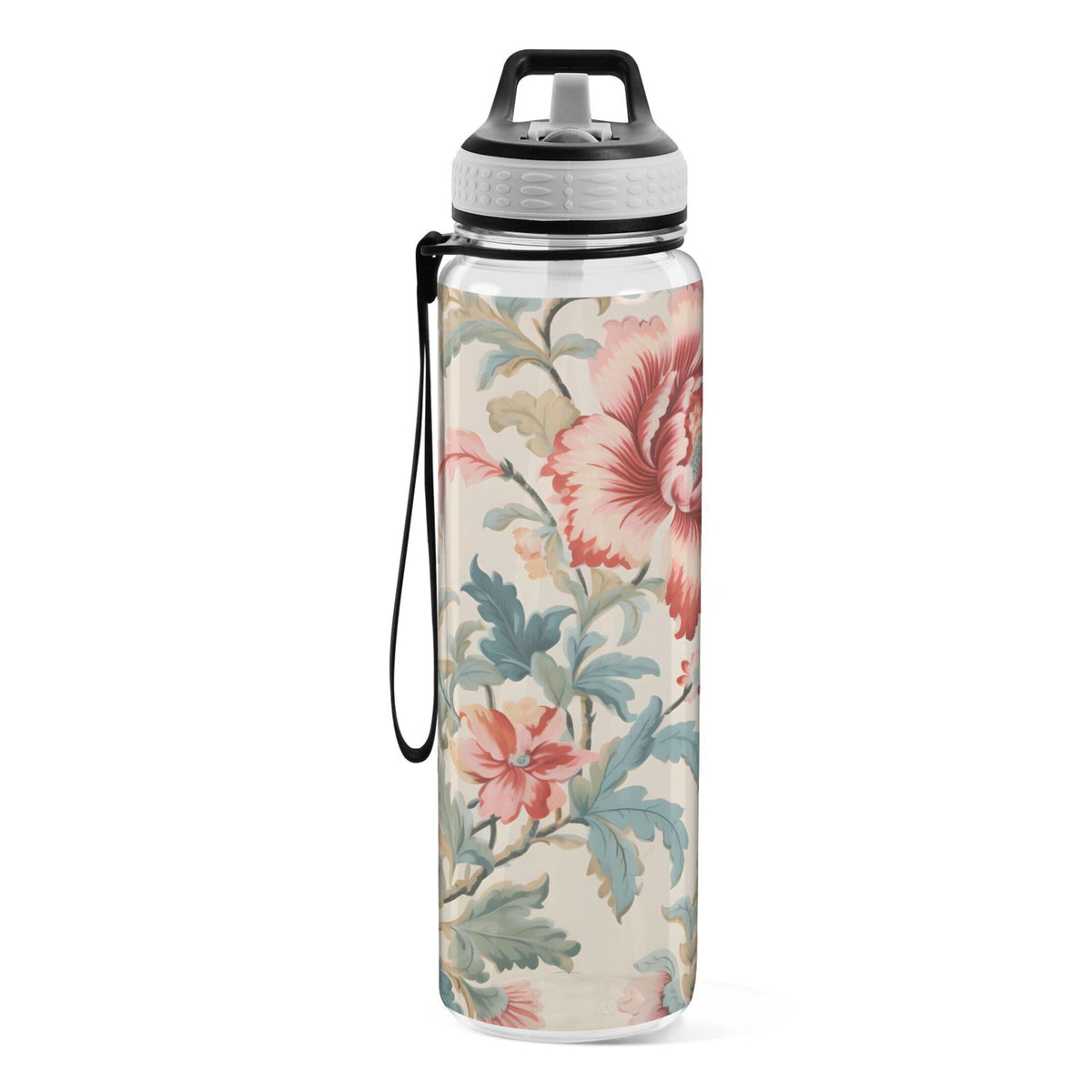 32oz Tritan Water Bottle with Straw E168762