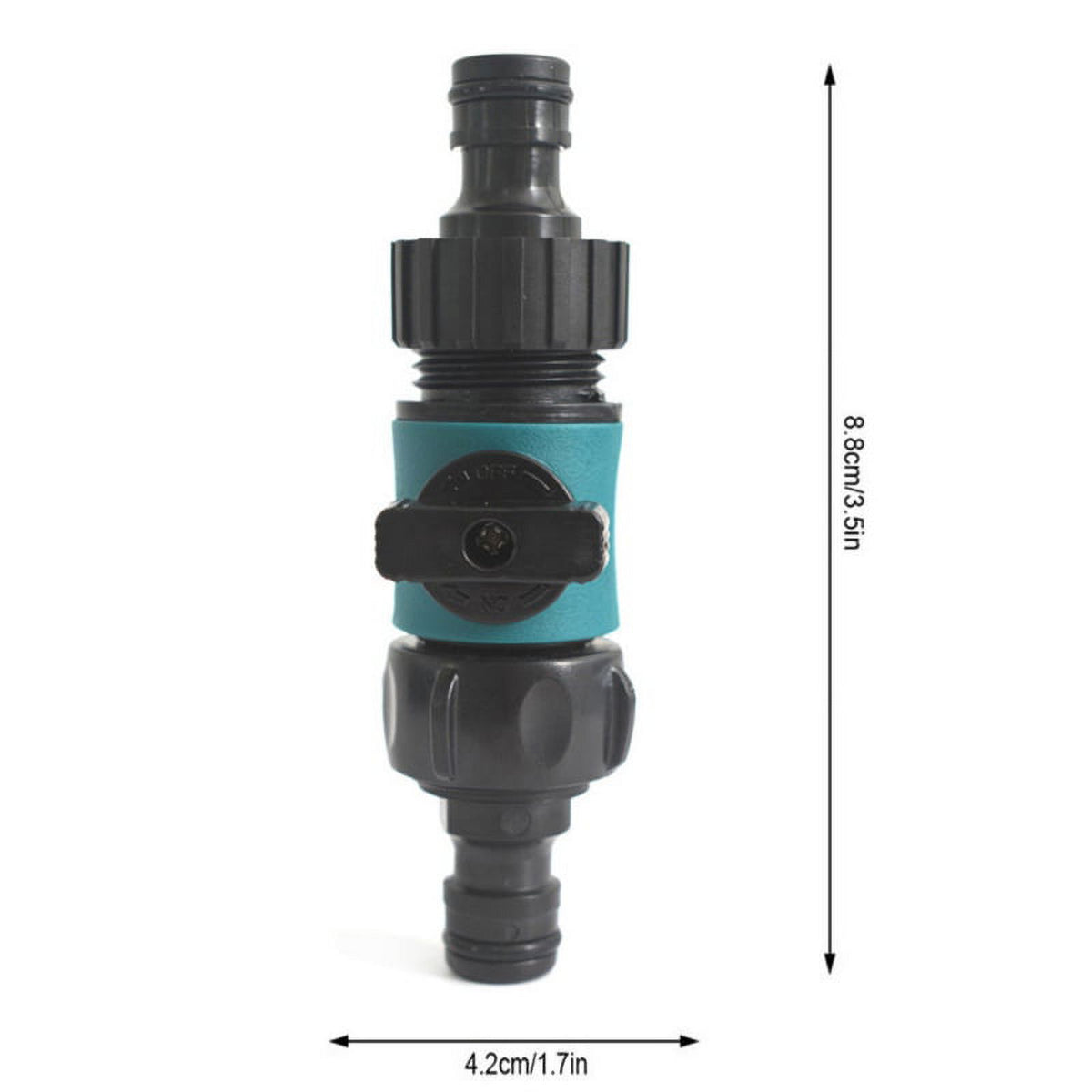Trampoline Sprinkler Water Sprayer Accessories 39.4ft D92999