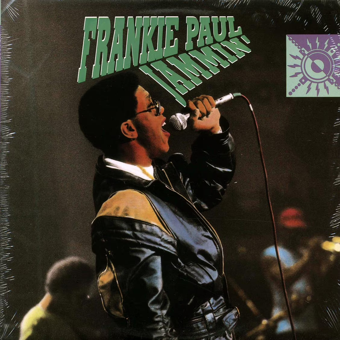 Vinyl LP V817379