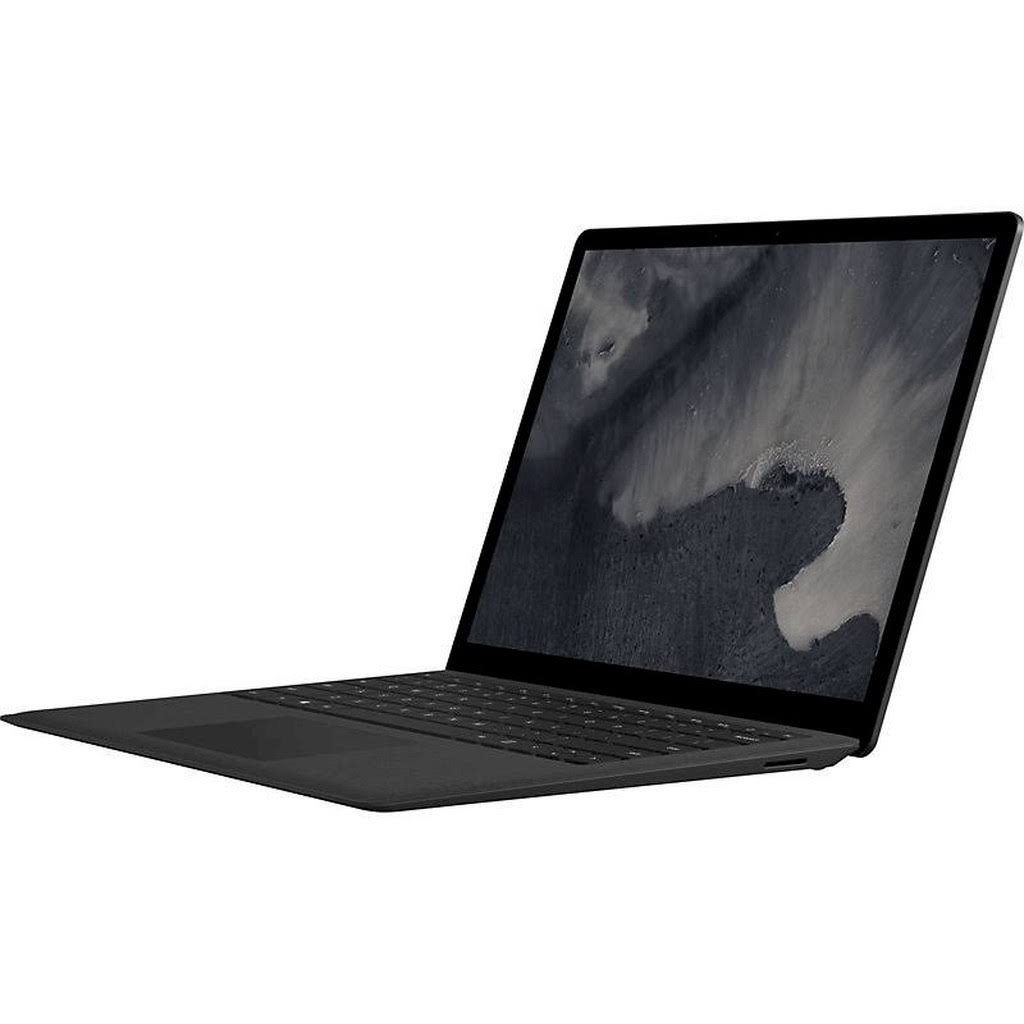 13.5" Core i7 8 GB Ram 256 GB SSD Laptop J4606
