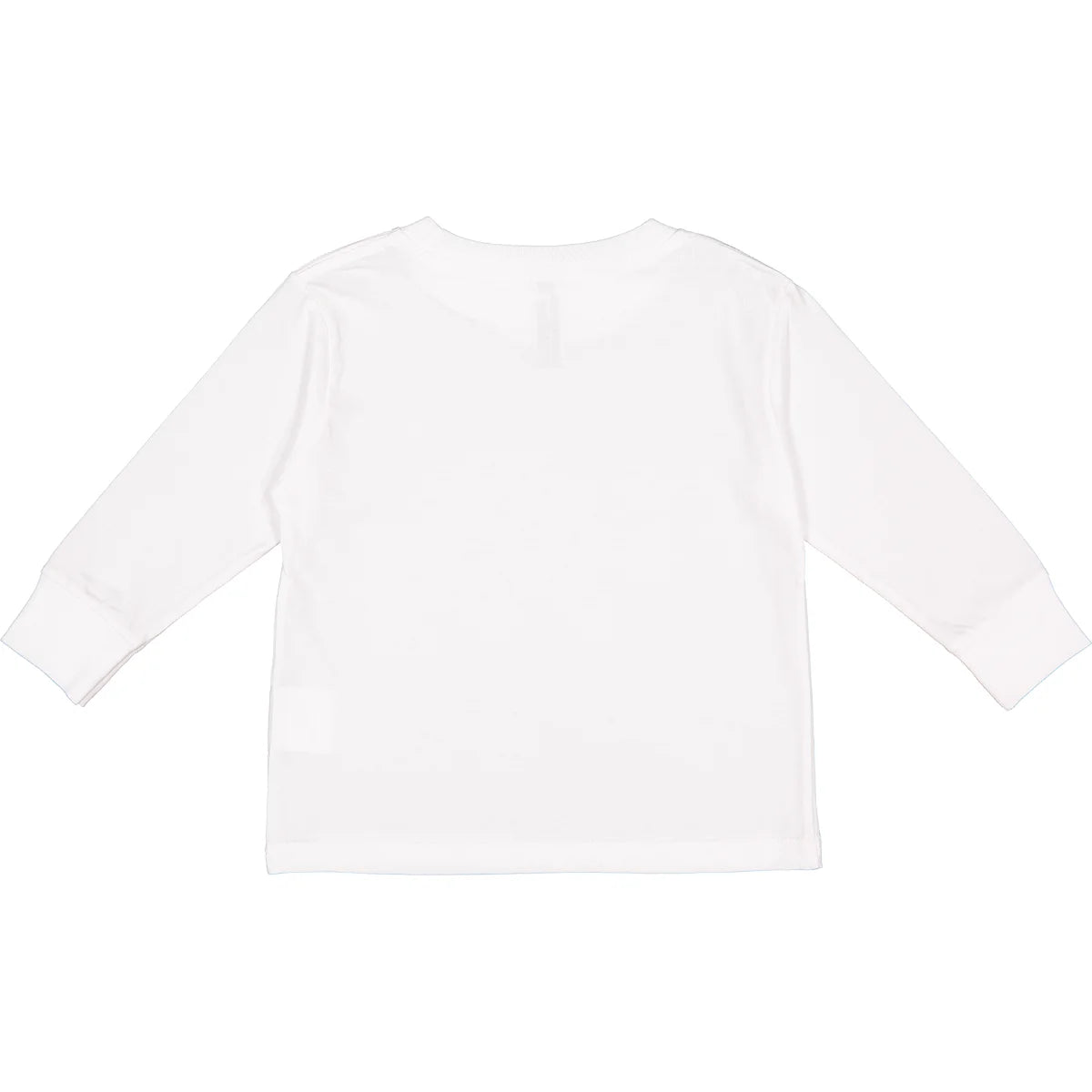 Long Sleeve Toddler T-Shirt G3070