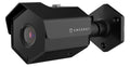 4 Megapixel PoE Bullet IP Security Camera IP67 Weatherproof Black G761