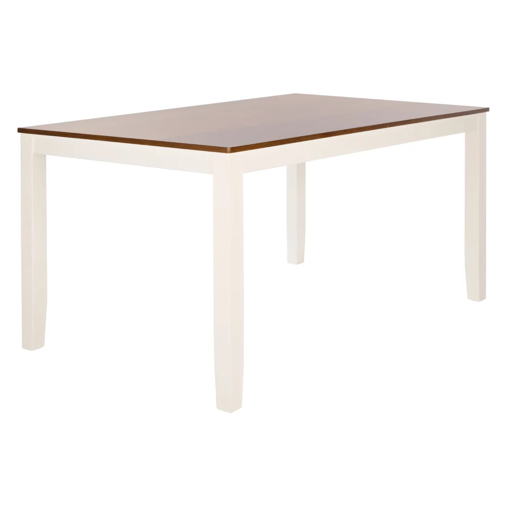 Farmhouse Rectangle Dining Table W743