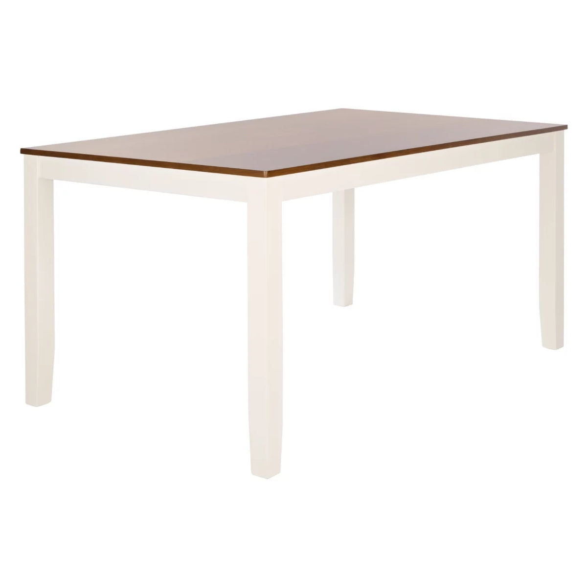 Farmhouse Rectangle Dining Table W743