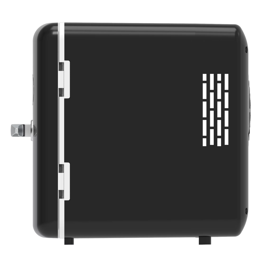 6-Can Mini Cooler Black Z98024