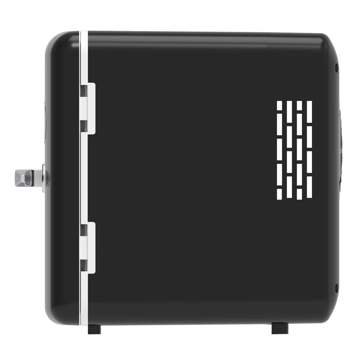 6-Can Mini Cooler Black Z98024