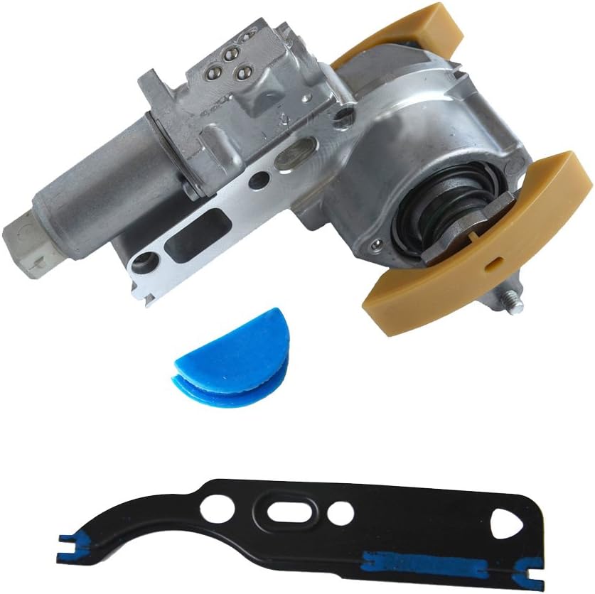 Engine Timing Chain Tensioner Kit 10PCS Pack of 2 Z634366