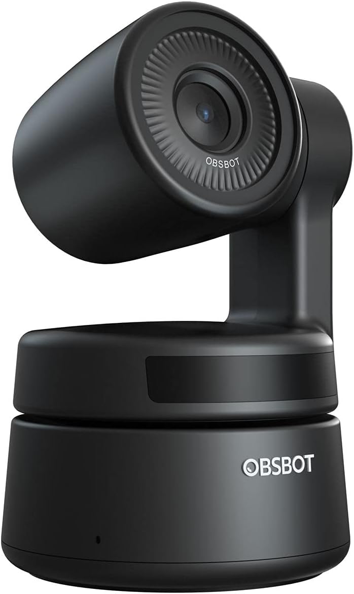2 Pack Full HD PTZ Webcam with Dual Microphones Q8836