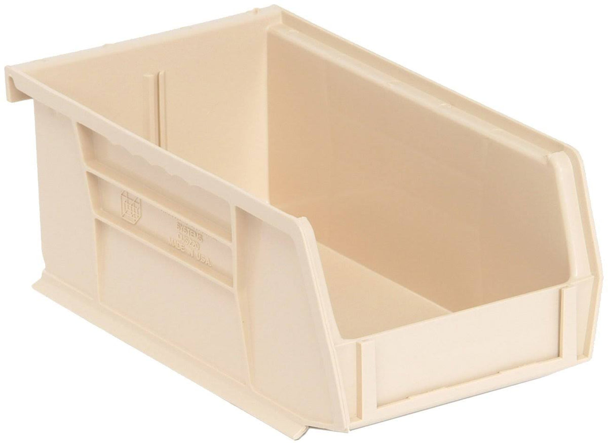 4-1/8" Wide x 7-3/8" Deep x 3" High Stacking Bin T950521