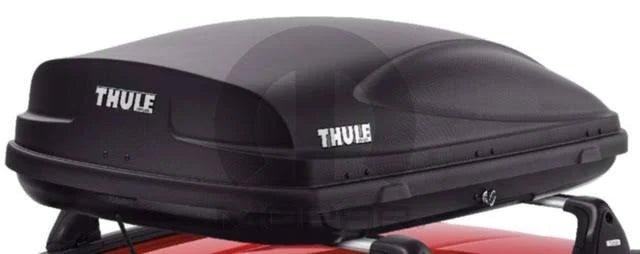 Roof Box Cargo Carrier W81807