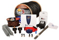 Electric Dog Fence (1 Dog, 500ft) B861