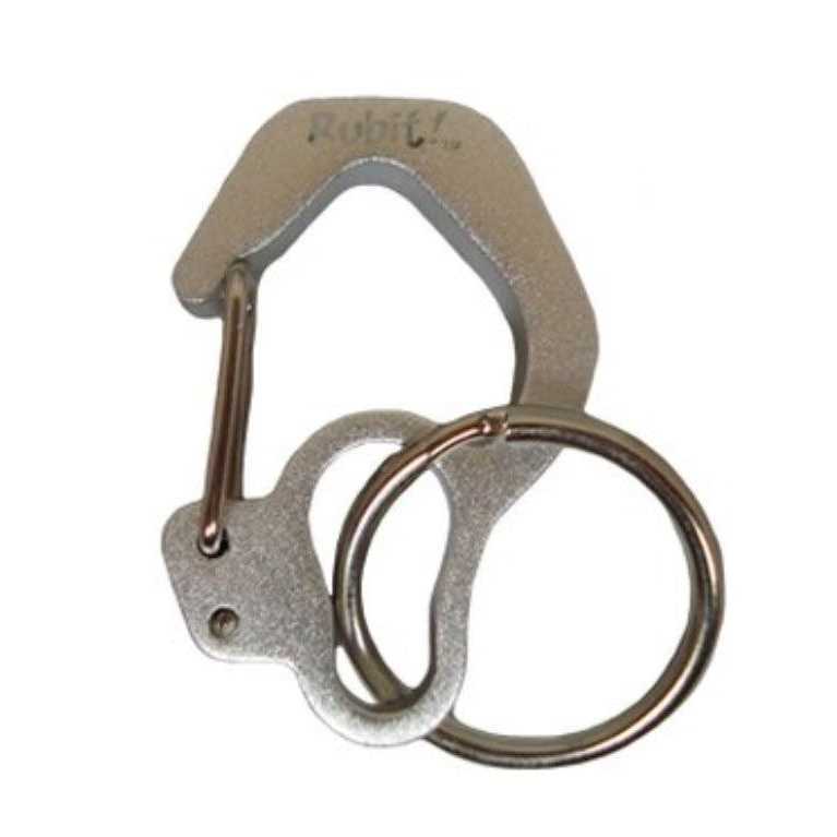 Dog Tag Clip X279058