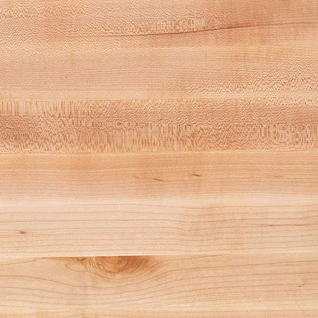 Maple Wood Edge Grain Cutting Board Q672