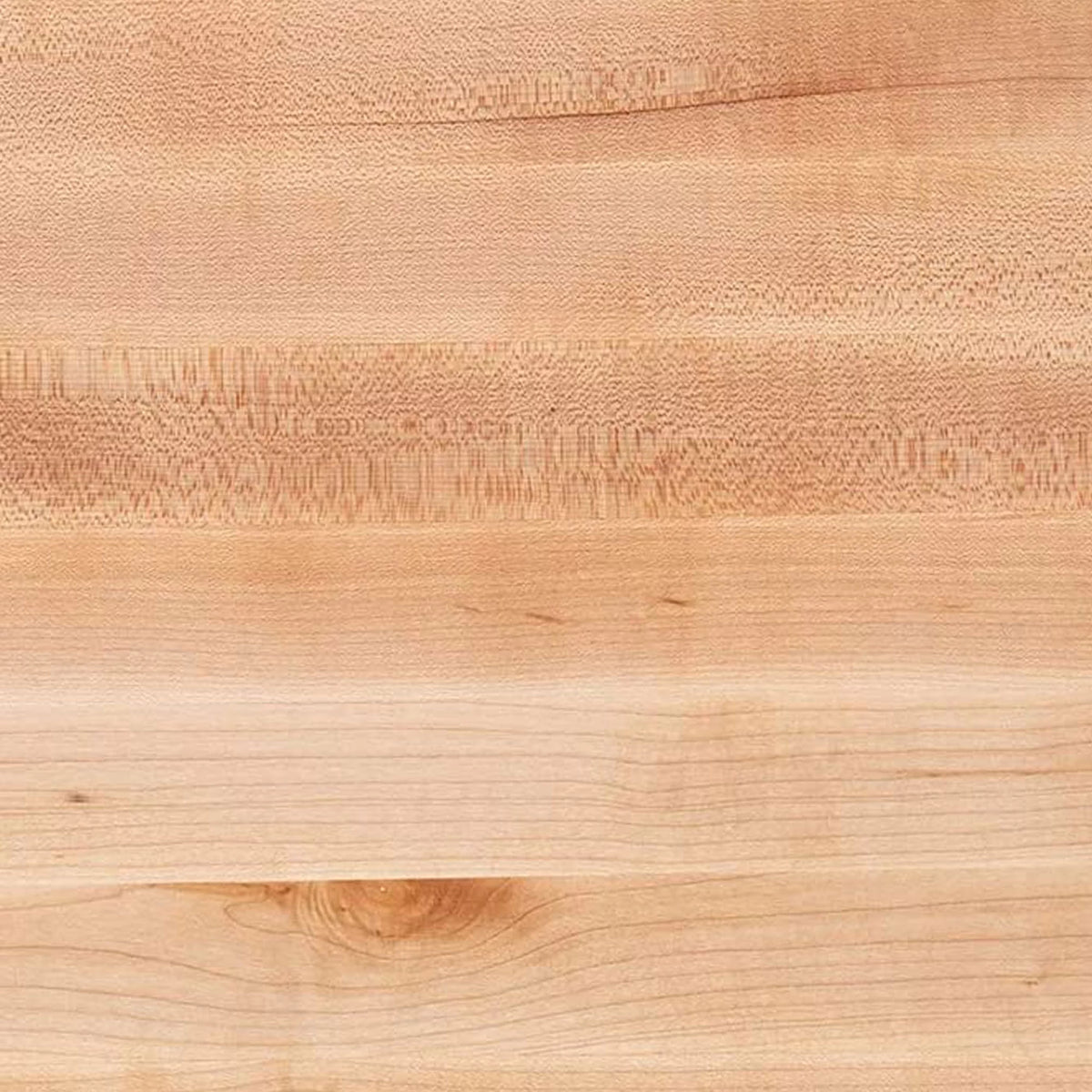 Maple Wood Edge Grain Cutting Board Q672
