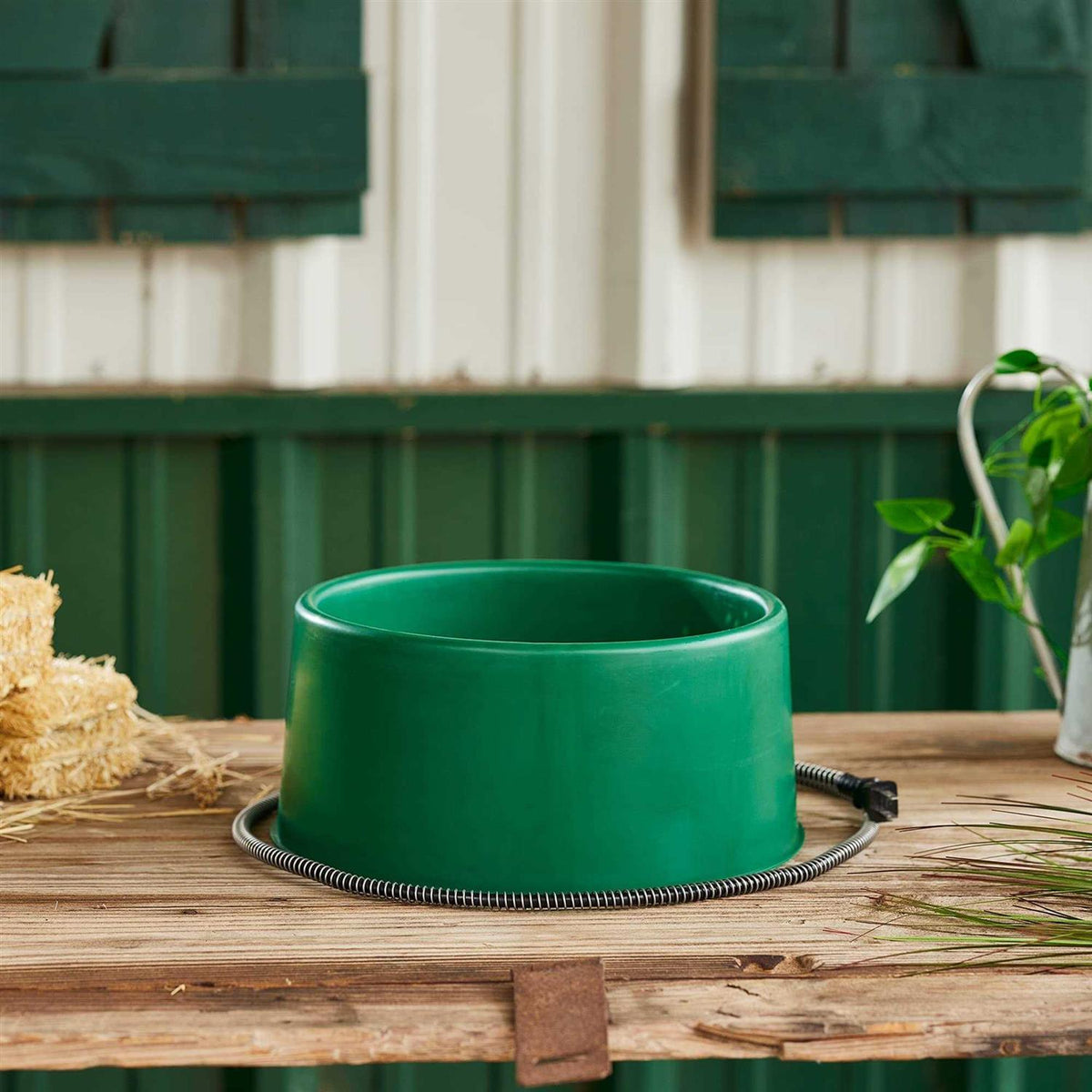 Heated Pet Bowl L6400
