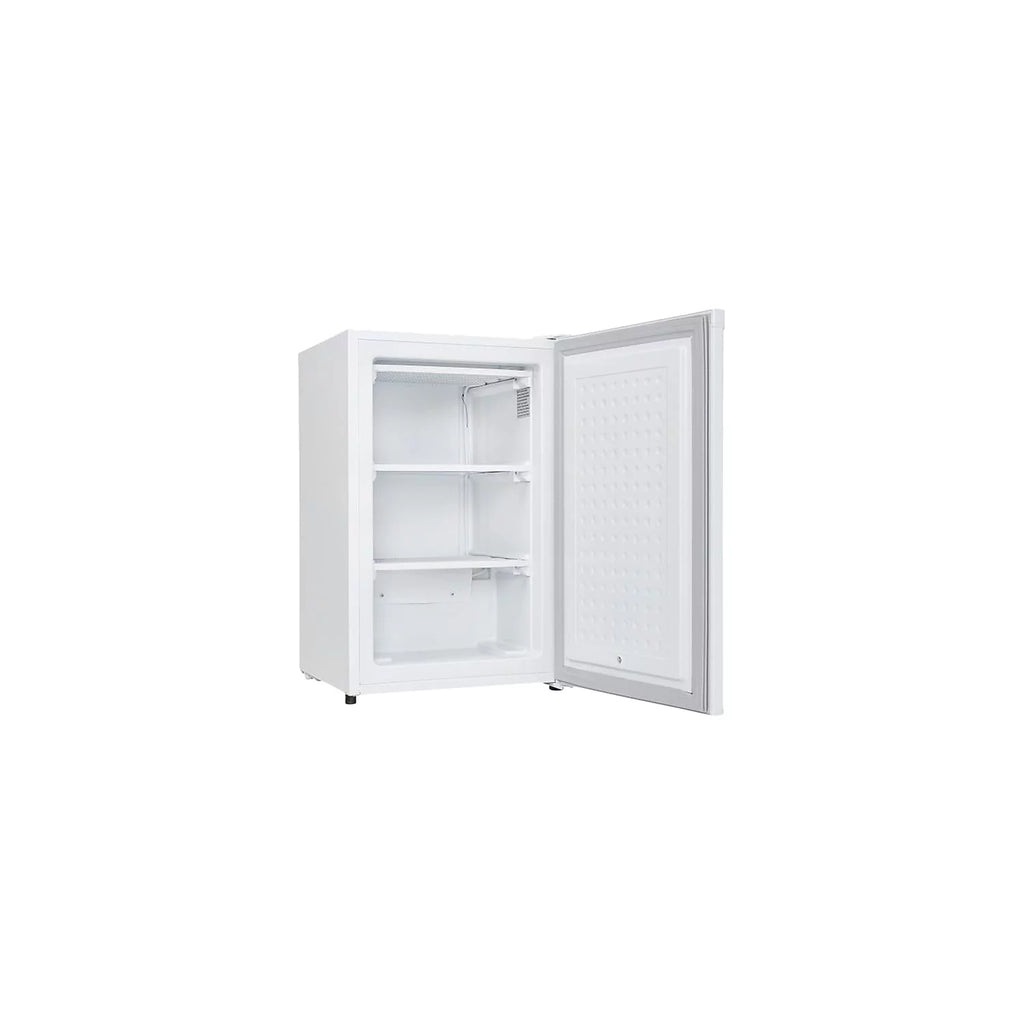 3.2 Cu.Ft. Upright Freezer Manual Defrost Mechanical Thermostat Y279