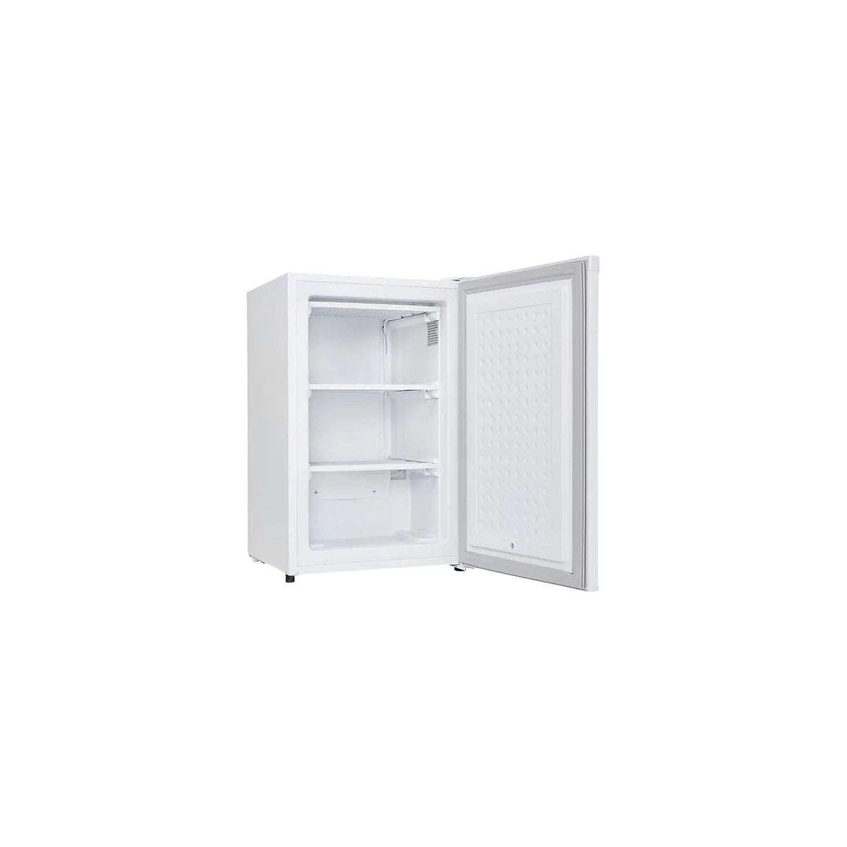 3.2 Cu.Ft. Upright Freezer Manual Defrost Mechanical Thermostat Y279