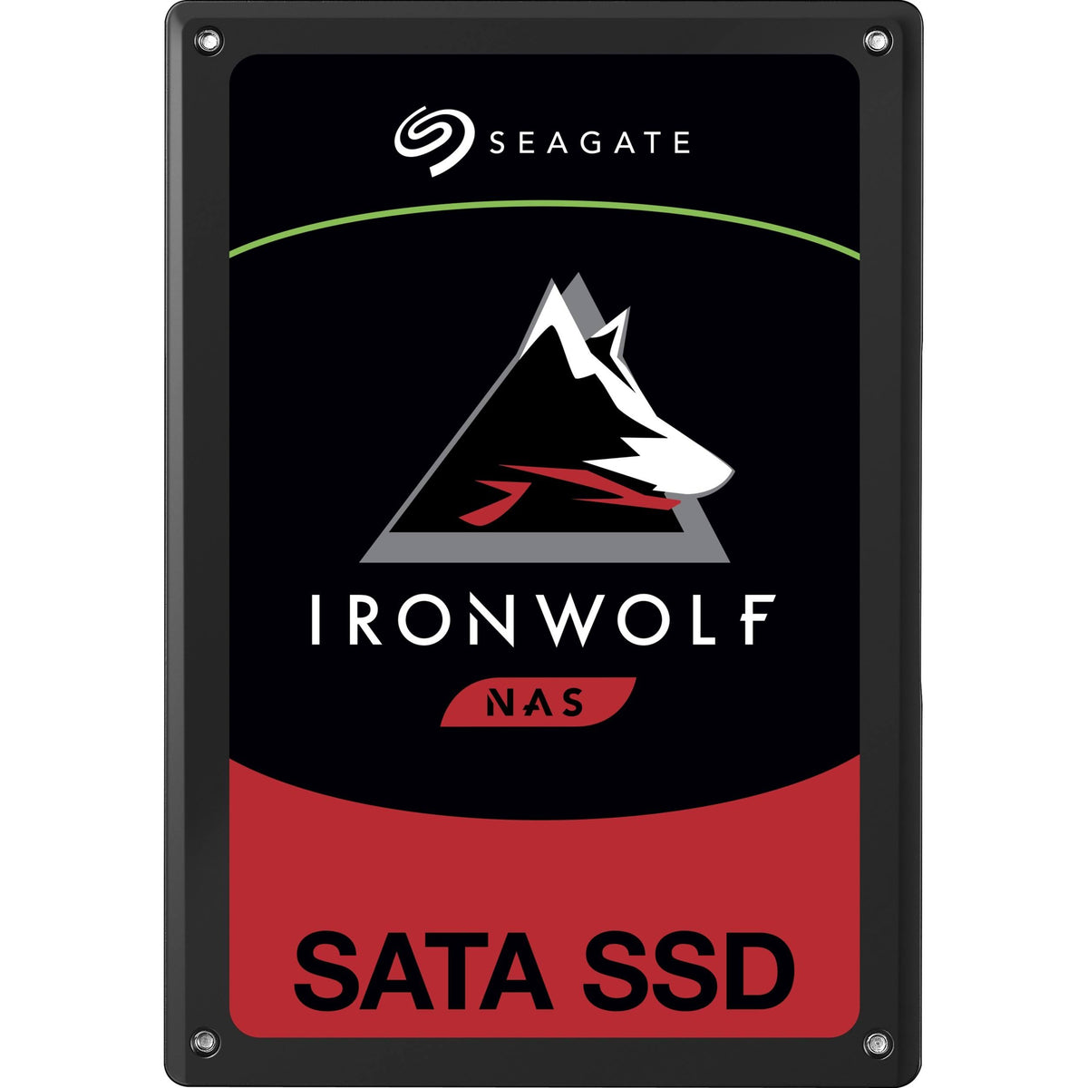 480GB SATA Internal Solid State Drive P124