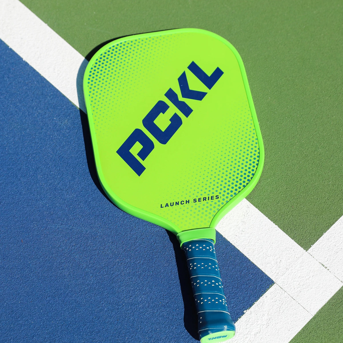Fiberglass Pickleball Paddle Racket L5208