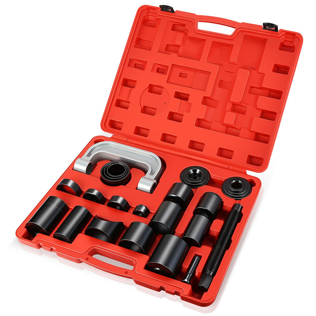 21 Pcs Ball Joint Press Kit J321