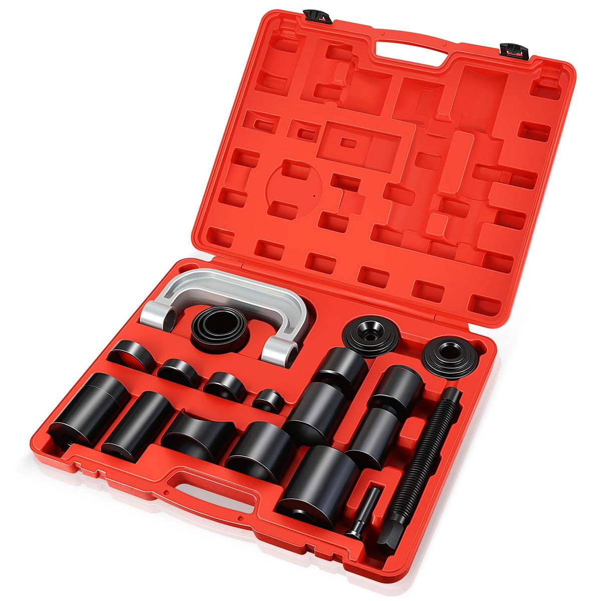 21 Pcs Ball Joint Press Kit J321