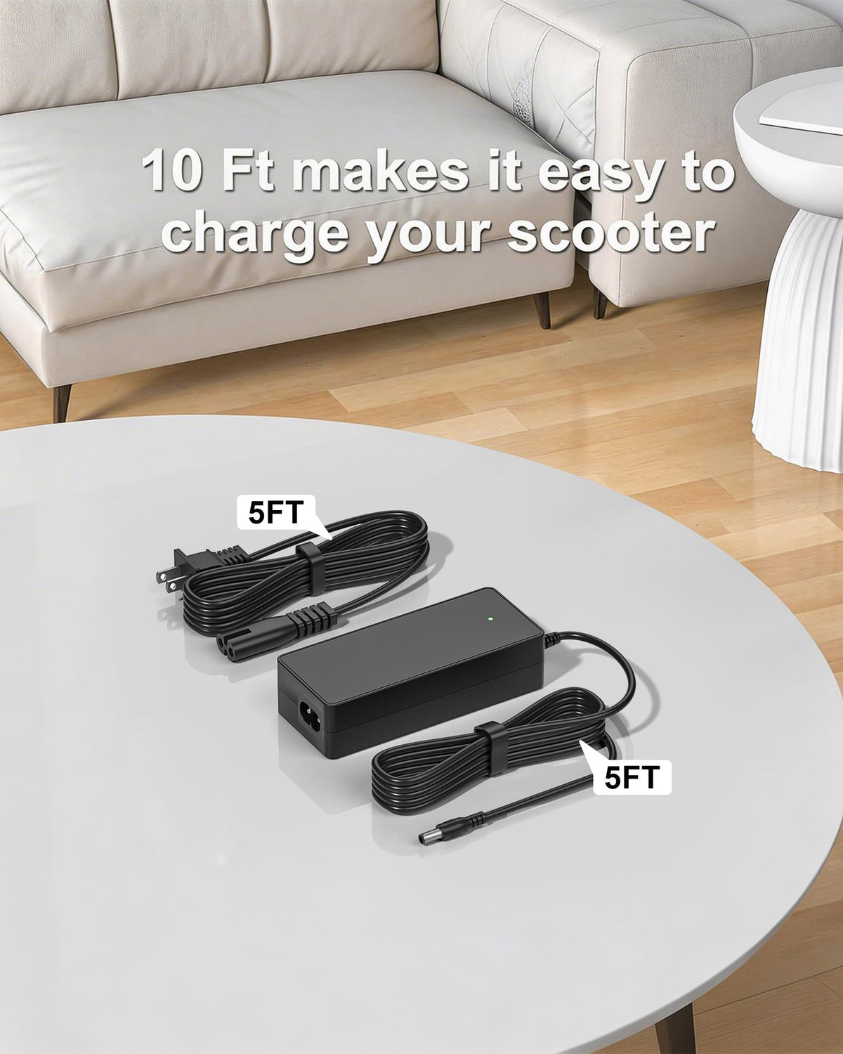 42V 2A Scooter Charger S422657