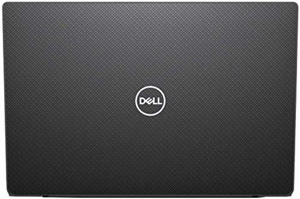 14" FHD Core i7 16GB RAM 256GB SSD Black Laptop T93130