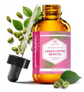 Green Coffee Bean Oil 1 oz Bottle L25410