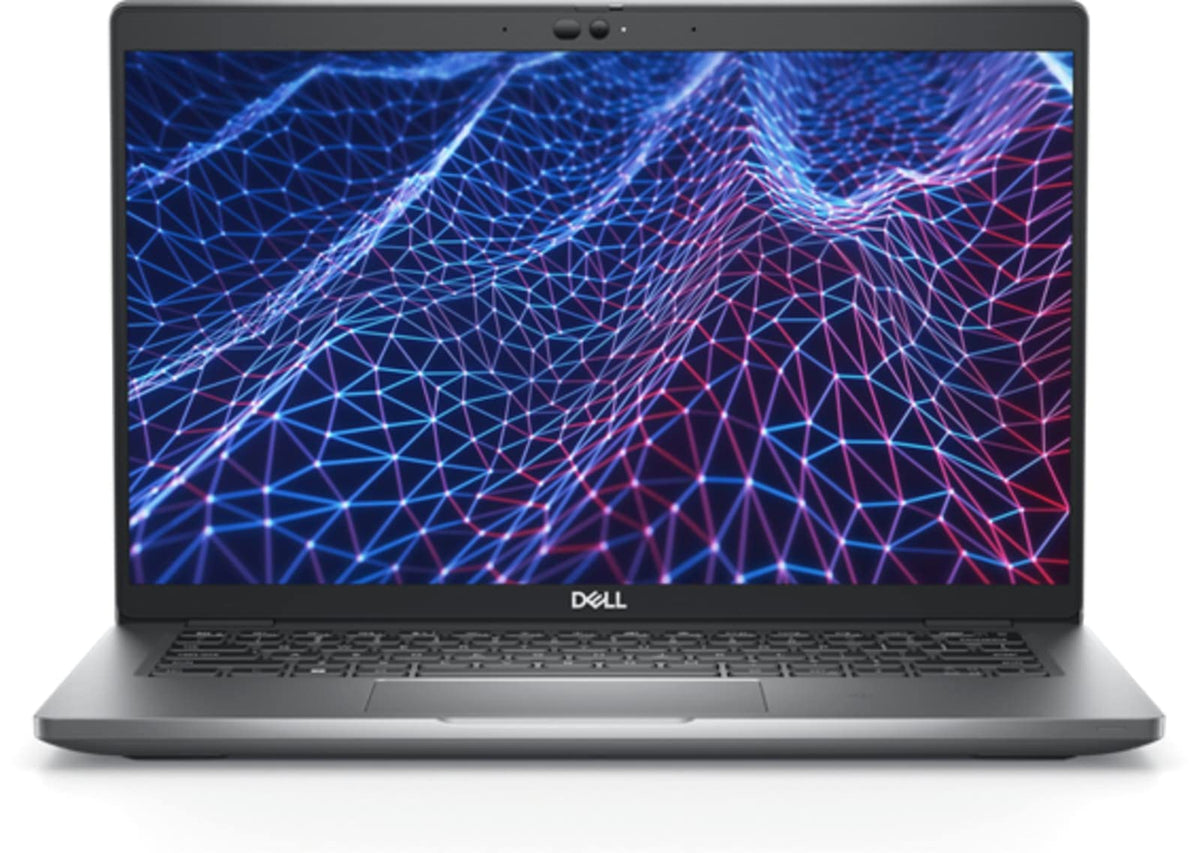 14" FHD Core i7 16GB RAM 256GB SSD Black Laptop R496