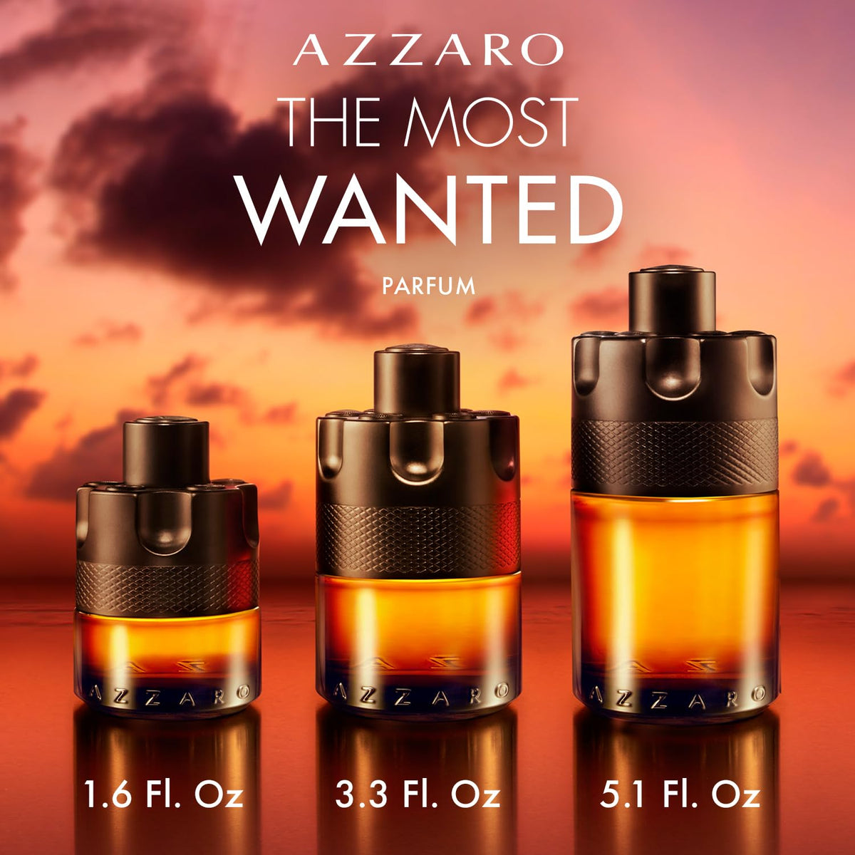 Spicy Woody Parfum O723126