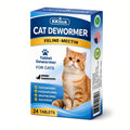 Cat Dewormer Tablets E119