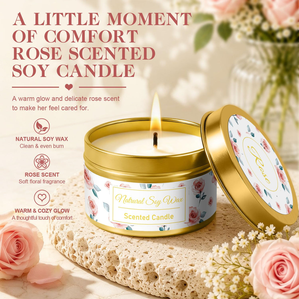 Self Care Spa Set R212
