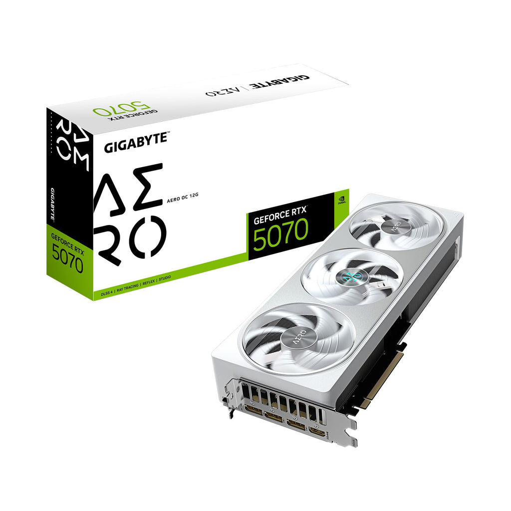 12GB GDDR7 Graphics Card R425336