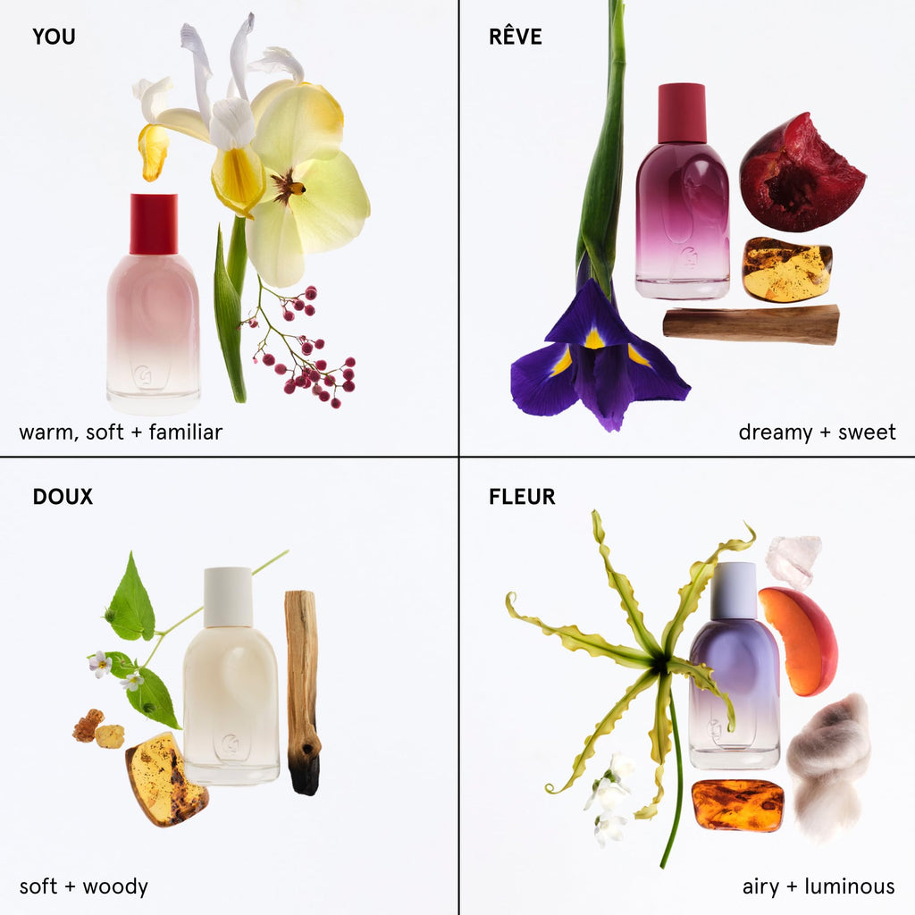 Fragrance Set R94177