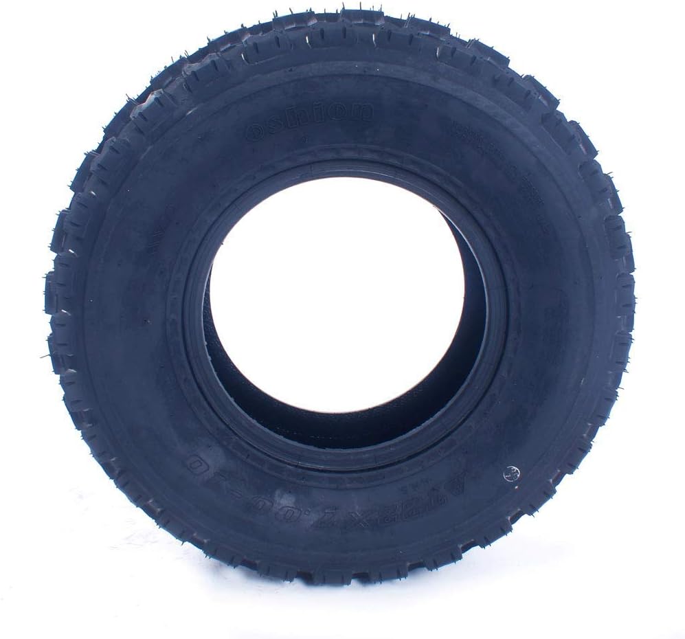 22x7-10 Front ATV UTV Sport Tires Tubeless 4PR Y468