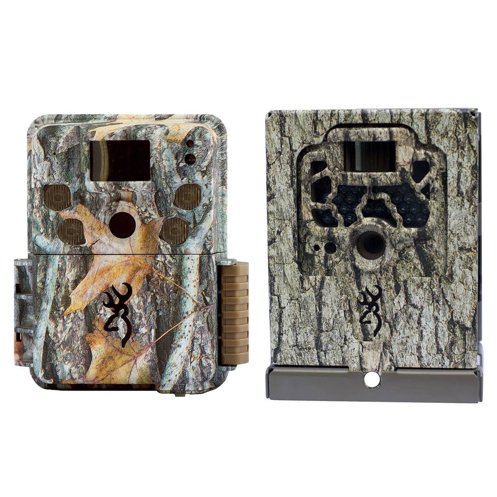 18MP Game Camera with Security Box Q66534