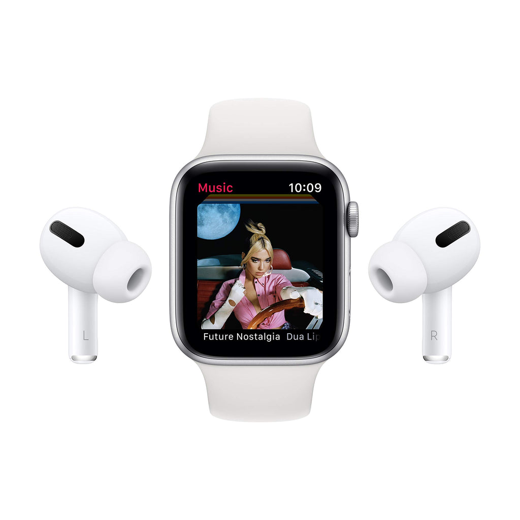 40mm Aluminum Case with Sport Band Smartwatch B884521
